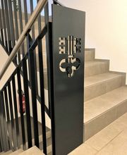 Kreative Metallgestaltung Christen GmbH Bild 1