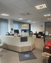 TÜV SÜD Service-Center Coburg Bild 2