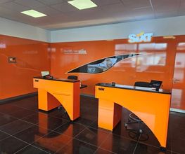 SIXT Autovermietung Neu-Ulm Bild 5