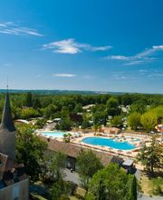Camping Homair - Château de Fonrives image 12