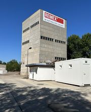 REMEX GmbH // Betriebsstätte Gera Bild 1