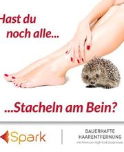 Feel Beautiful by Nicole - Dauerhafte Haarentfernung, Hautverjüngung und Beckenbodentraining Bild 20