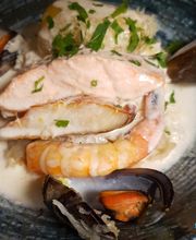 Chez Mô Albert 1er image 14