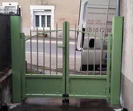 Menuiserie USCAIN image 6