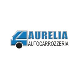 Carrozzeria Aurelia logo