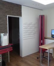 Augenoptik Kasmekat Bild 1