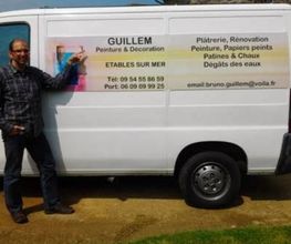 Guillem Bruno image 1