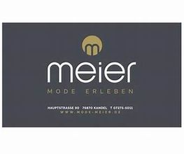 Mode Meier KG Bild 2