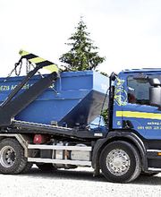 EZB AG - Entsorgungs-Zentrum Birs Bild 3