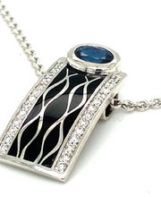 Ingo Jungbluth Juwelen-Schmuck Bild 2