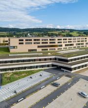 GYB - Gymnase intercantonal de la Broye Bild 8