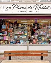 La Plume de Noblat image 1