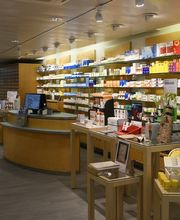 Tauben Apotheke Drogerie