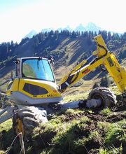 Ecoeur Terrassements SA Bild 6