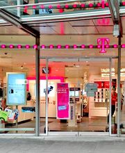 Telekom Shop Bild 1