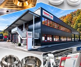 Hametec AG Bild 3