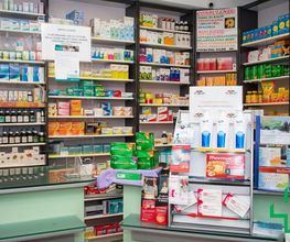 Farmacia Zanini Bild 4