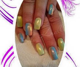 Nagelstudio Scharfe Kralle Bild 15