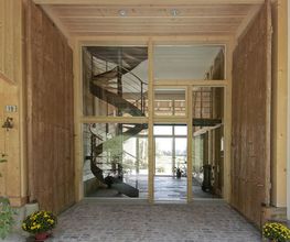 moser + colombo architektur - Ihr architekt für umbauten und sanierungen in der region aarau Bild 10