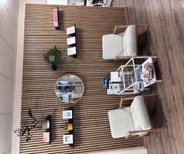 Hairspace - Coiffeur Stuhlmiete / Hairdresser Co-Working Bild 1