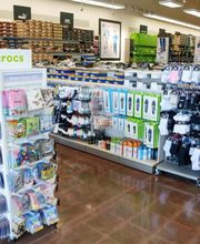 Accessories Section Shot