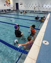 Big Blue Swim School image 18