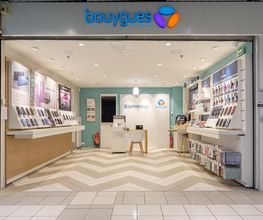 BOUYGUES TELECOM CC BRIOUDE image 1