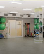 Thomas Sport Center - TSC Pieschen Bild 3