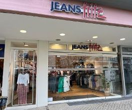 JEANS FRITZ Bild 12
