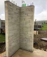 Schudel Hoch + Tiefbau GmbH Bild 9