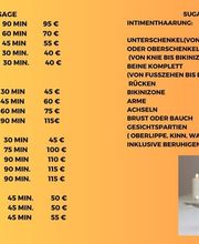 Balance by Tatsiana Oygur Massage, Sugaring & Waxing, Behandlung von unreiner Haut Bild 1