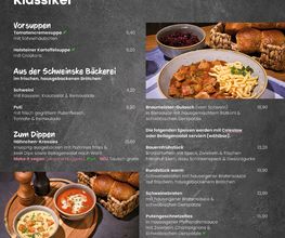 Schweinske Restaurant in Hamburg Eidelstedt - Schnitzel, Burger & Frühstück Bild 7