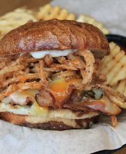 Crooked Pint Ale House image 14