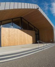 M P Charpente image 3