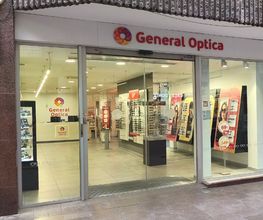 General Optica - Visión y Audición imagen 8