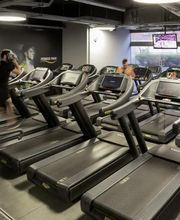 Fitness Park Paris - Alésia image 2