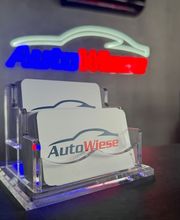 Autowiese
