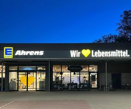 EDEKA Ahrens Bild 3