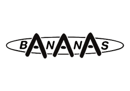 Bananas by Gisler Sport