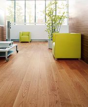 Bühlmann Innendekoration GmbH, Parkett