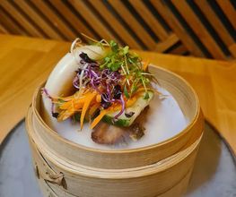 Restaurant Nua | the dumpling spirit Bild 3