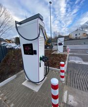 TEAG Mobil-Ladestation Bild 2