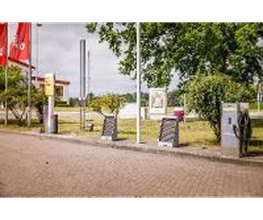 Shell Recharge Charging Station Bild 2