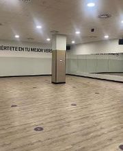 Gimnasio VivaGym Alcalá Ronda Fiscal imagen 10
