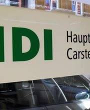 HDI Hauptvertretung Carsten Backeler