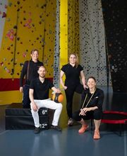 startpunkt physiotraining Uster Bild 11
