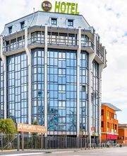 B&B HOTEL Milano San Siro immagine 8