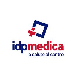 Idp Medica logo