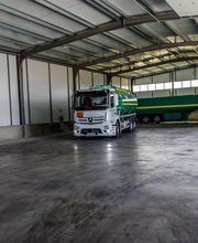 Gasóleos Miguel Rico La Castellana imagen 13