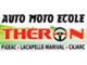 Auto Ecole Theron